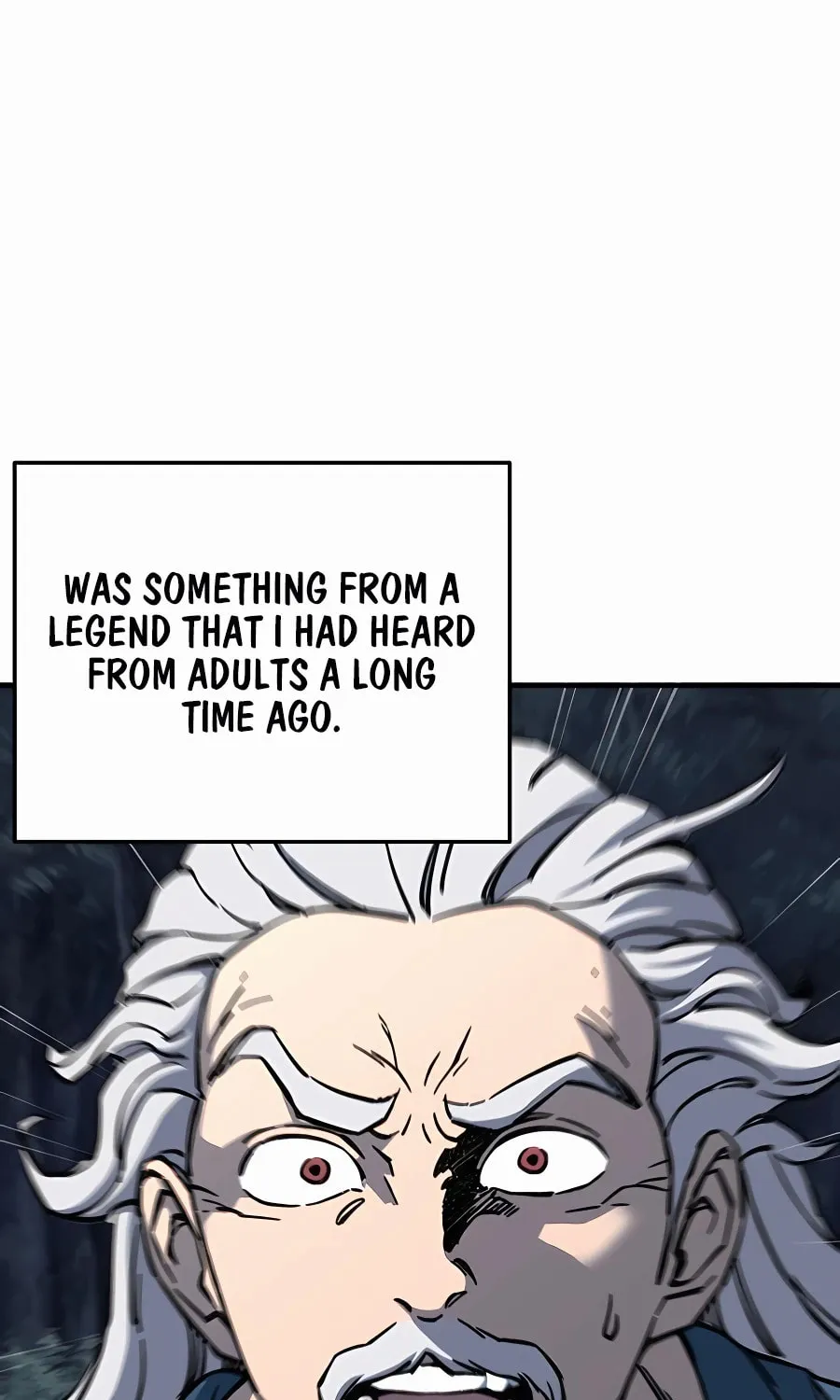 Warrior Grandpa and Supreme Granddaughter Chapter 4 page 154 - 