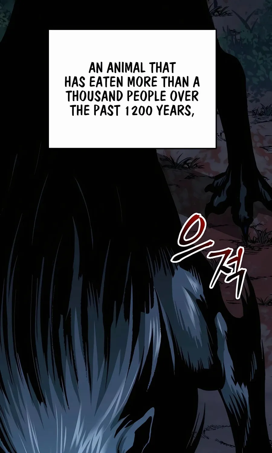 Warrior Grandpa and Supreme Granddaughter Chapter 4 page 157 - 