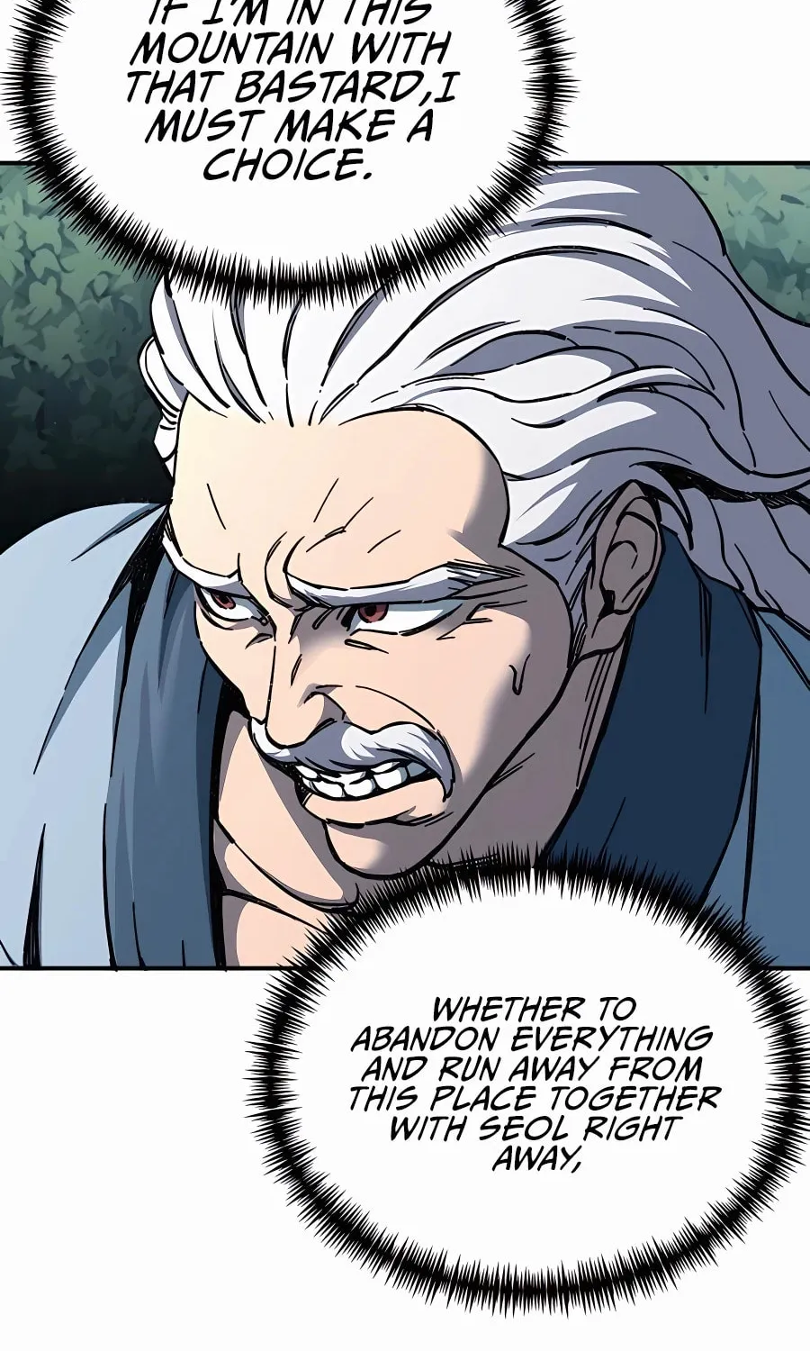 Warrior Grandpa and Supreme Granddaughter Chapter 4 page 163 - 