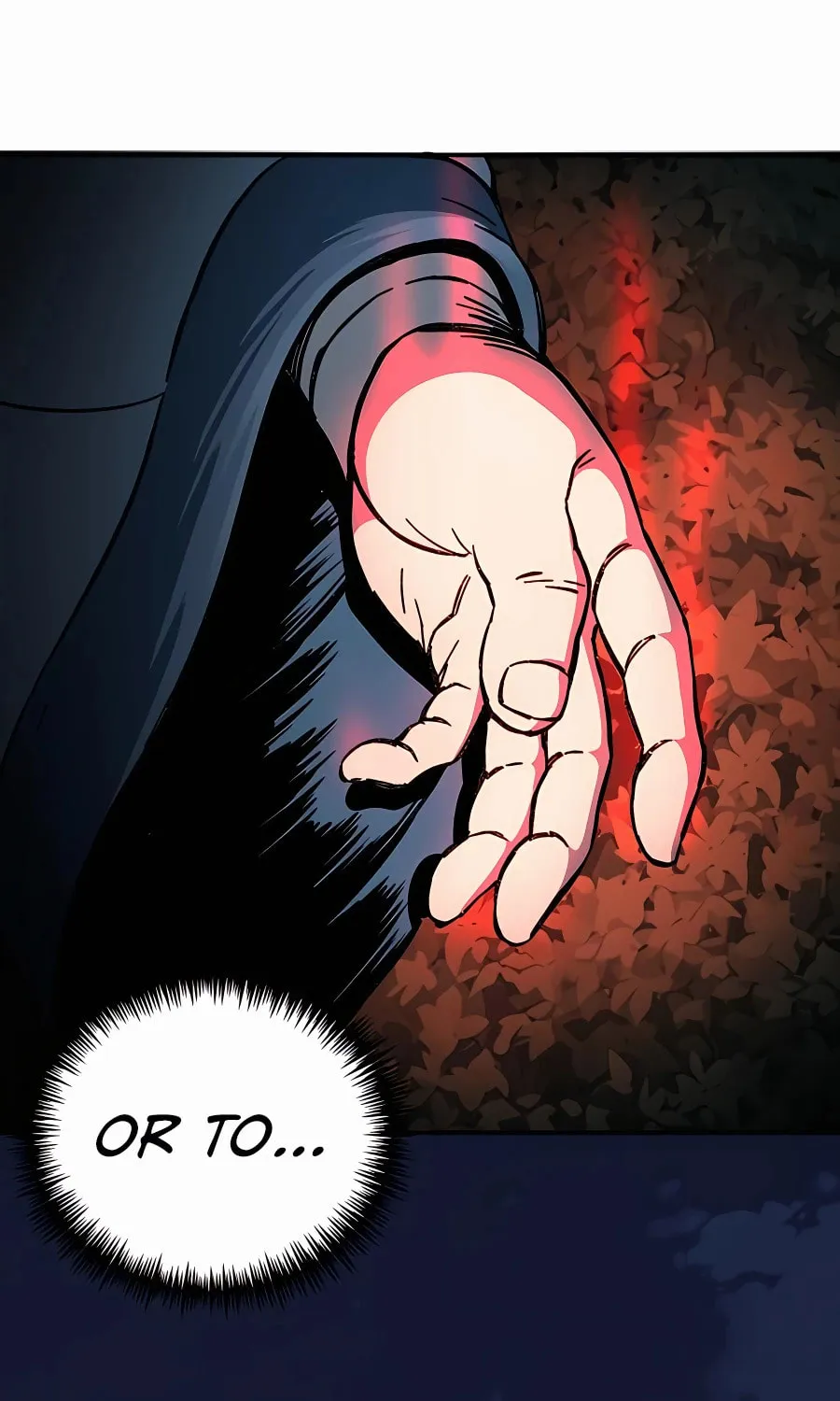 Warrior Grandpa and Supreme Granddaughter Chapter 4 page 165 - 