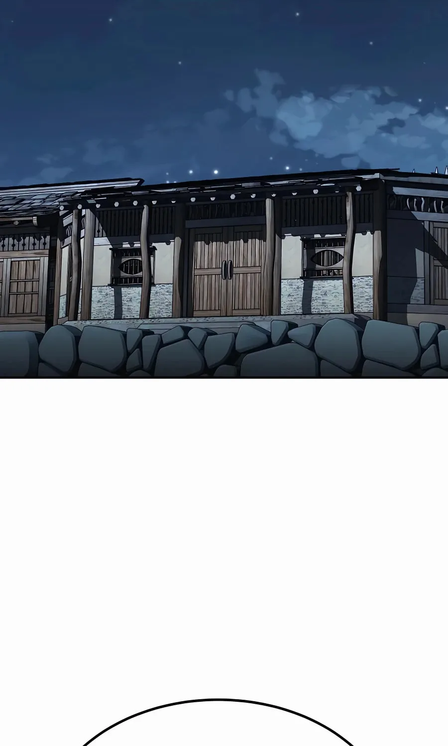 Warrior Grandpa and Supreme Granddaughter Chapter 4 page 3 - 