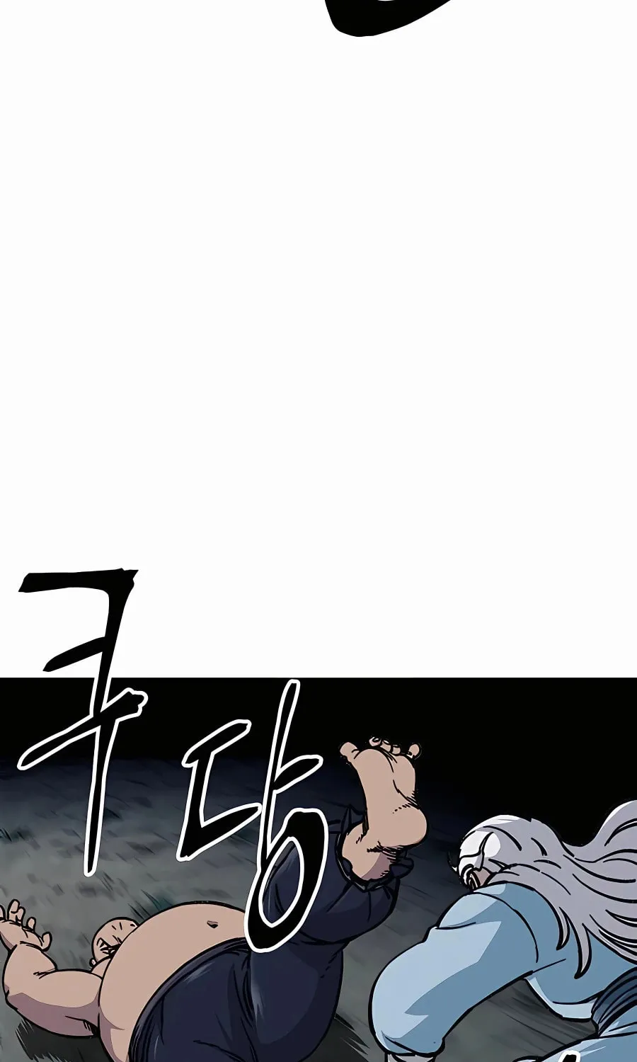 Warrior Grandpa and Supreme Granddaughter Chapter 4 page 26 - 