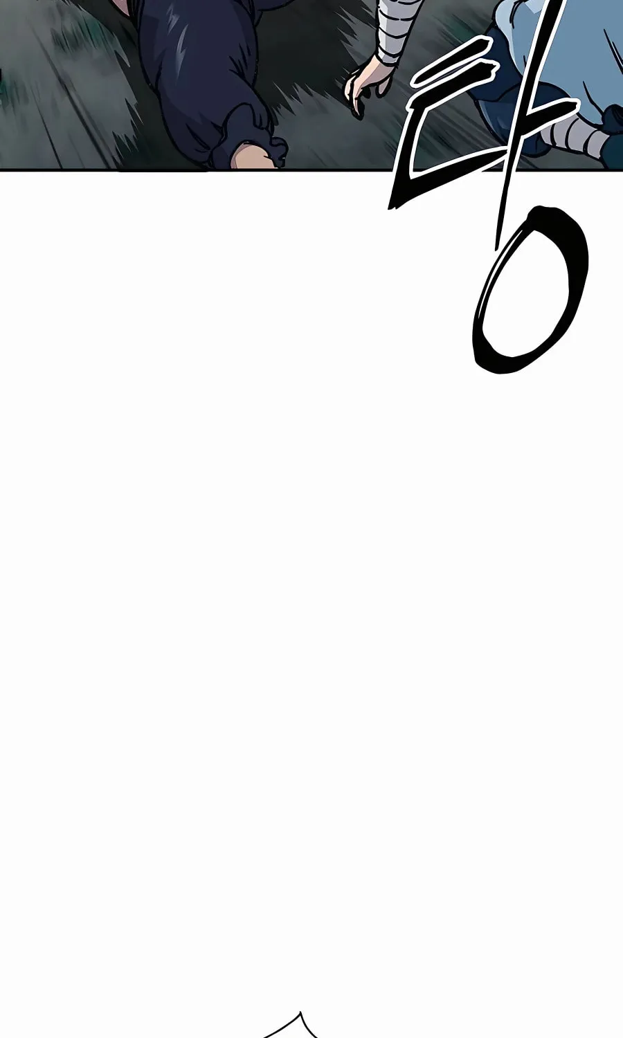 Warrior Grandpa and Supreme Granddaughter Chapter 4 page 27 - 