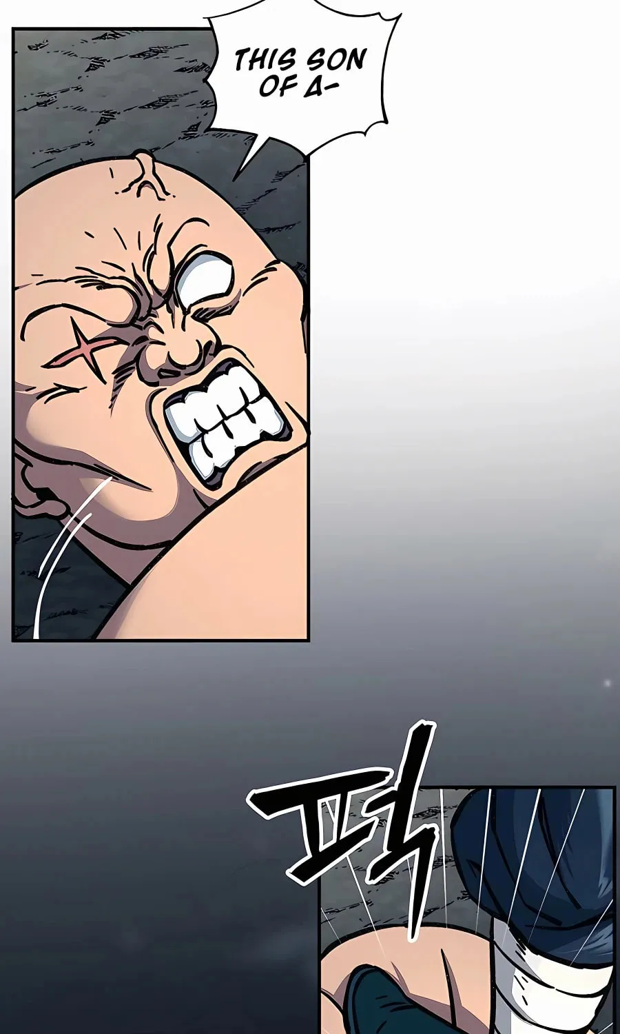 Warrior Grandpa and Supreme Granddaughter Chapter 4 page 28 - 