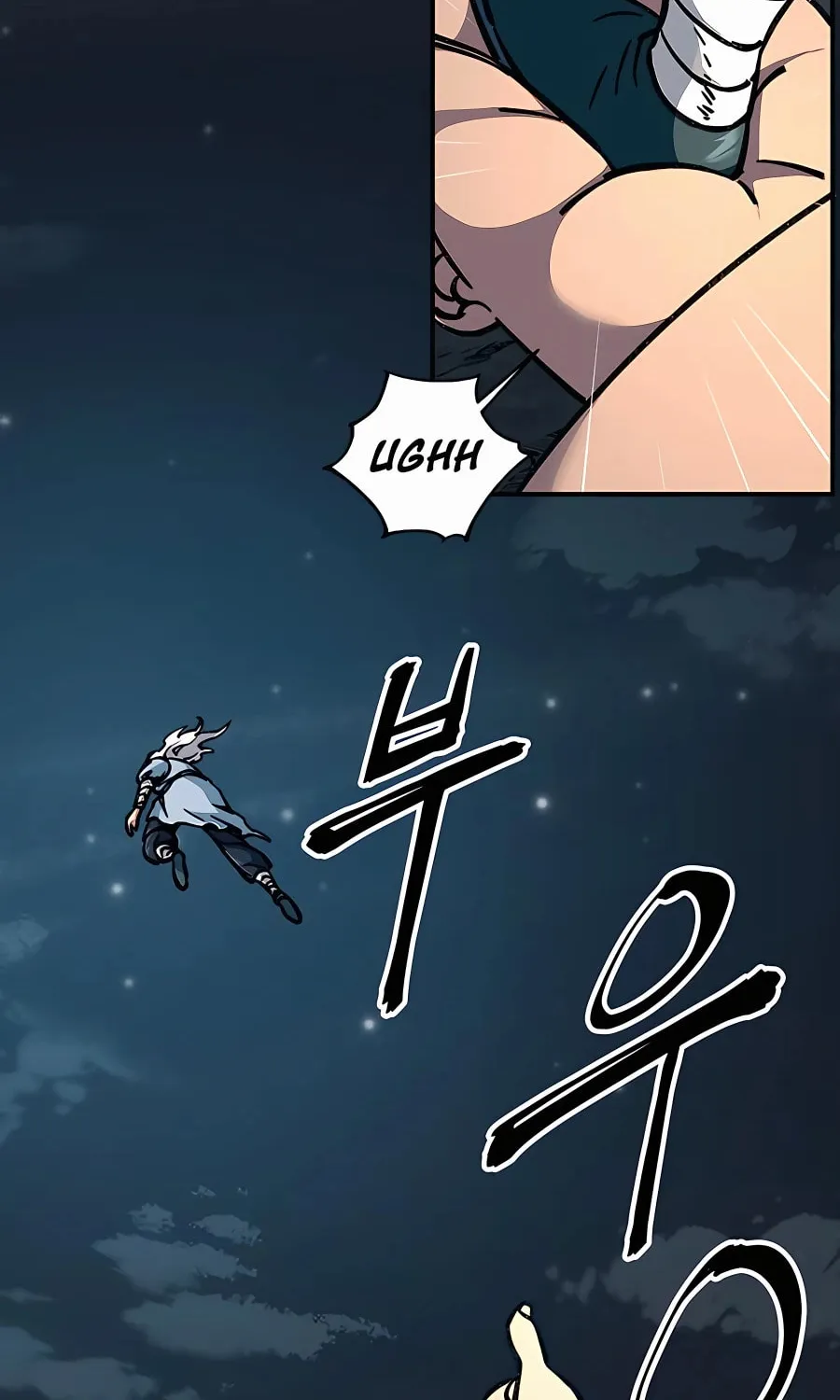Warrior Grandpa and Supreme Granddaughter Chapter 4 page 29 - 