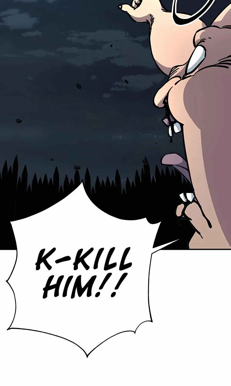 Warrior Grandpa and Supreme Granddaughter Chapter 4 page 30 - 