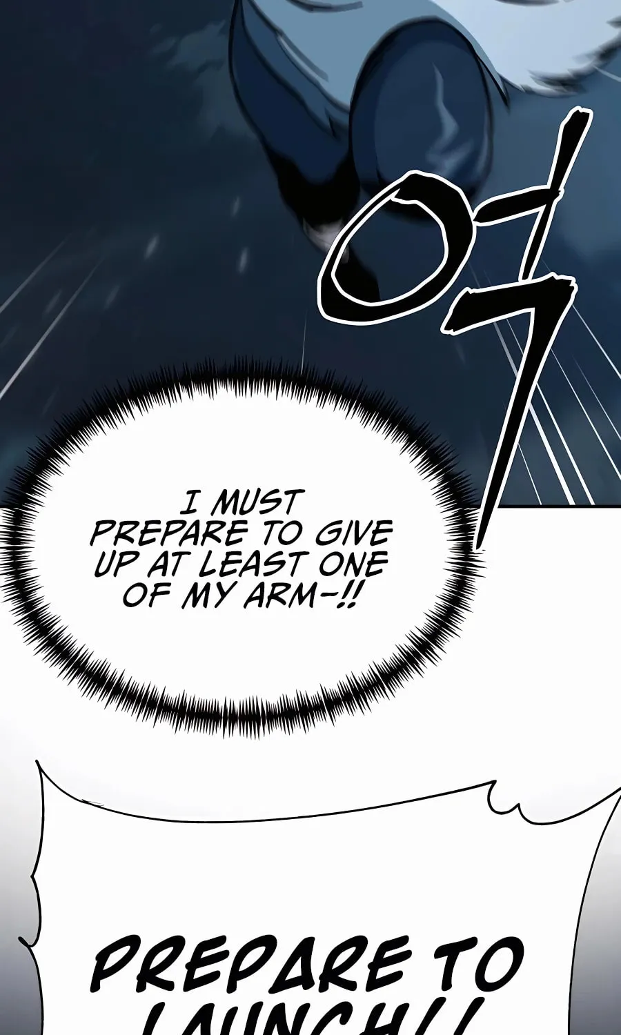 Warrior Grandpa and Supreme Granddaughter Chapter 4 page 36 - 