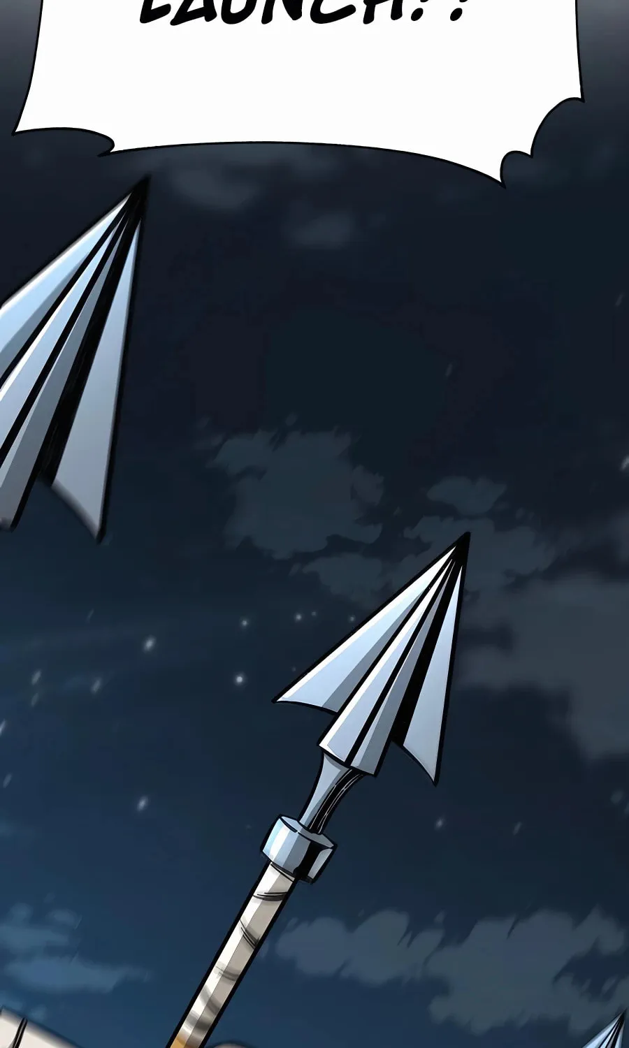 Warrior Grandpa and Supreme Granddaughter Chapter 4 page 37 - 