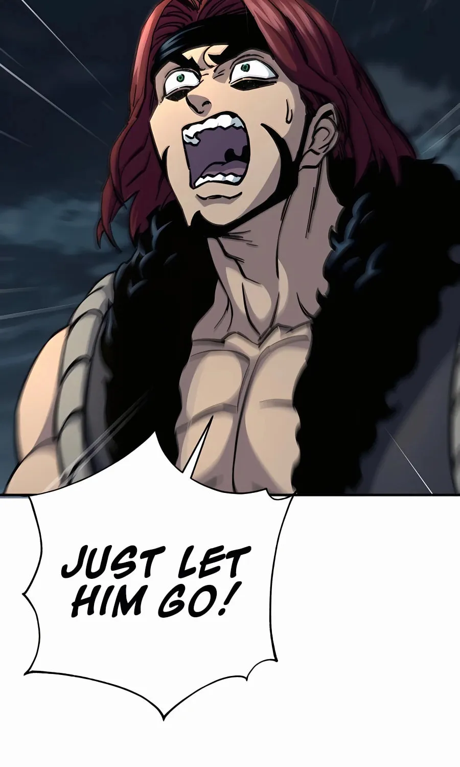 Warrior Grandpa and Supreme Granddaughter Chapter 4 page 39 - 