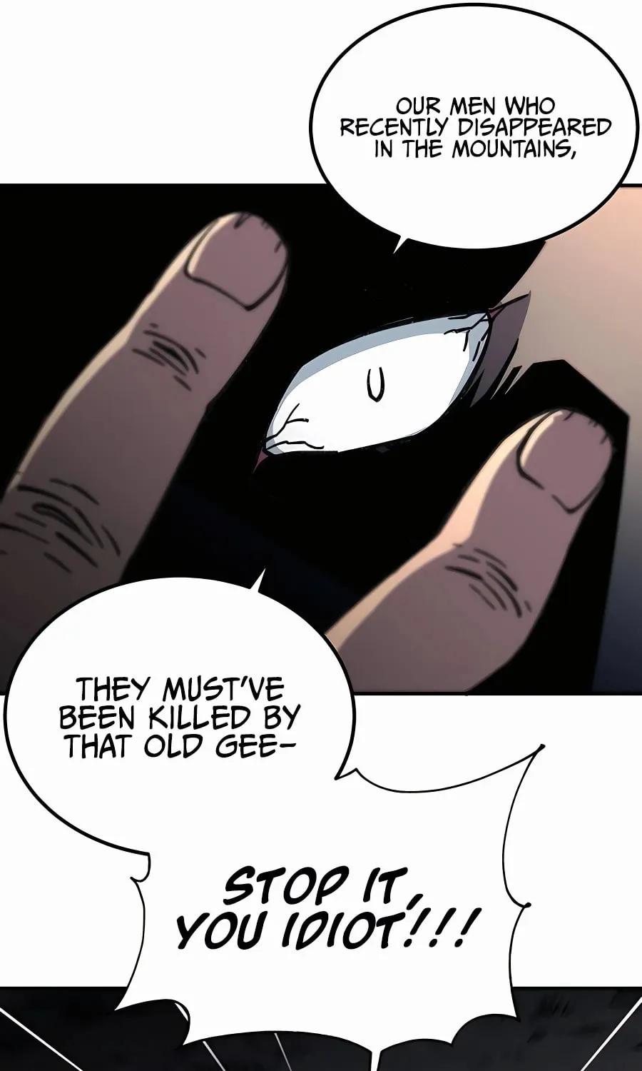 Warrior Grandpa and Supreme Granddaughter Chapter 4 page 48 - 