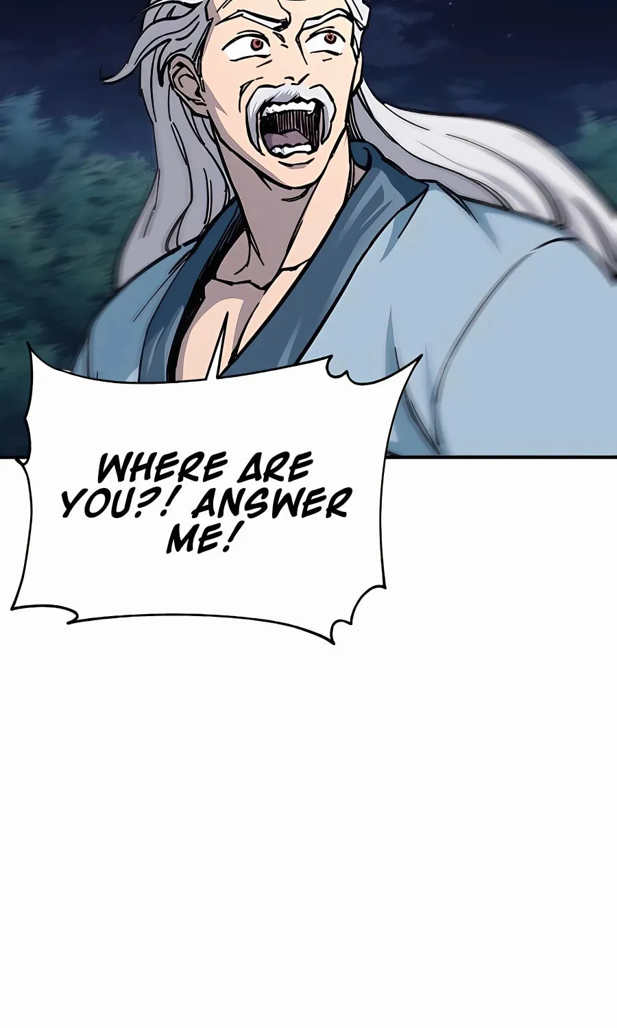 Warrior Grandpa and Supreme Granddaughter Chapter 4 page 55 - 