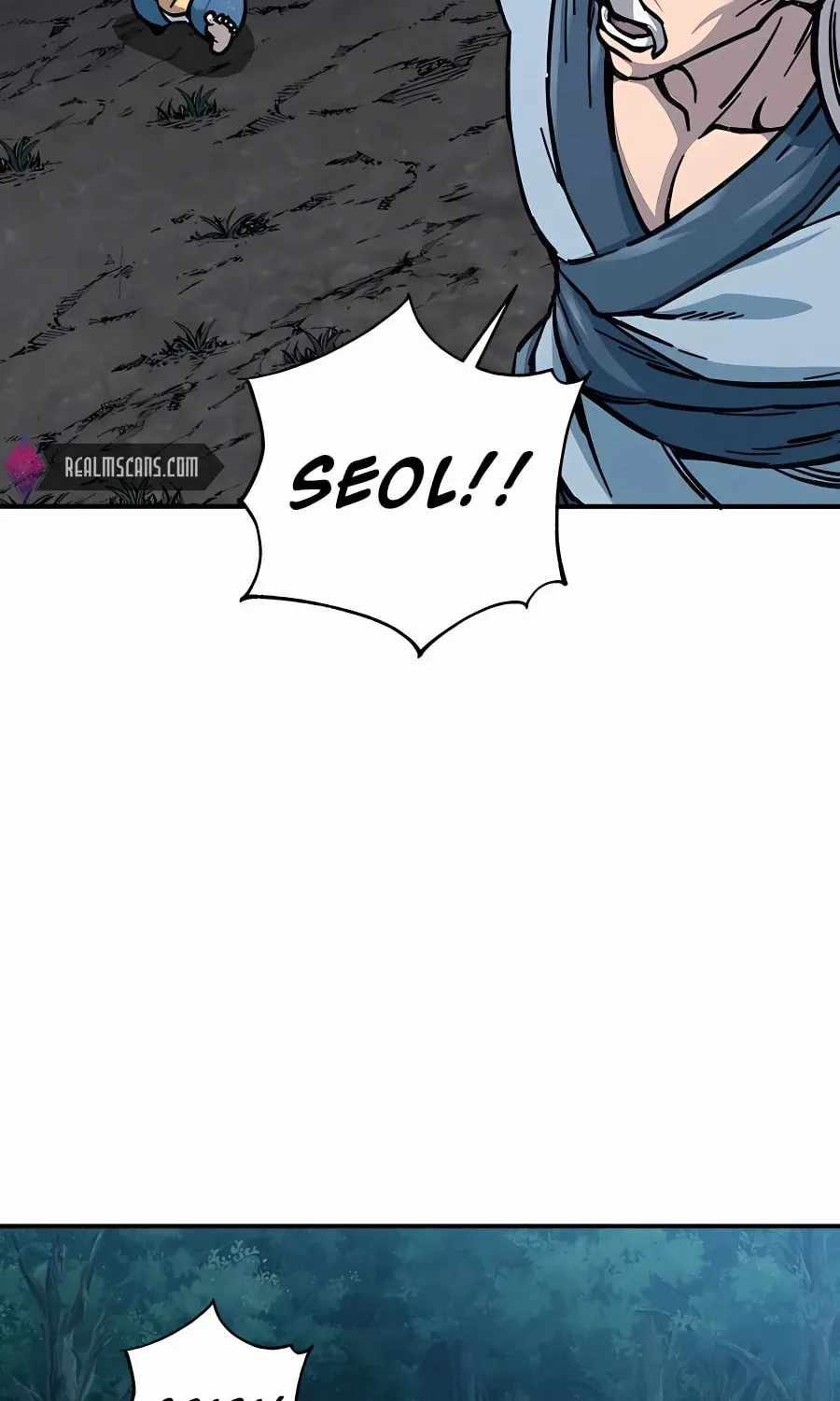 Warrior Grandpa and Supreme Granddaughter Chapter 4 page 58 - 
