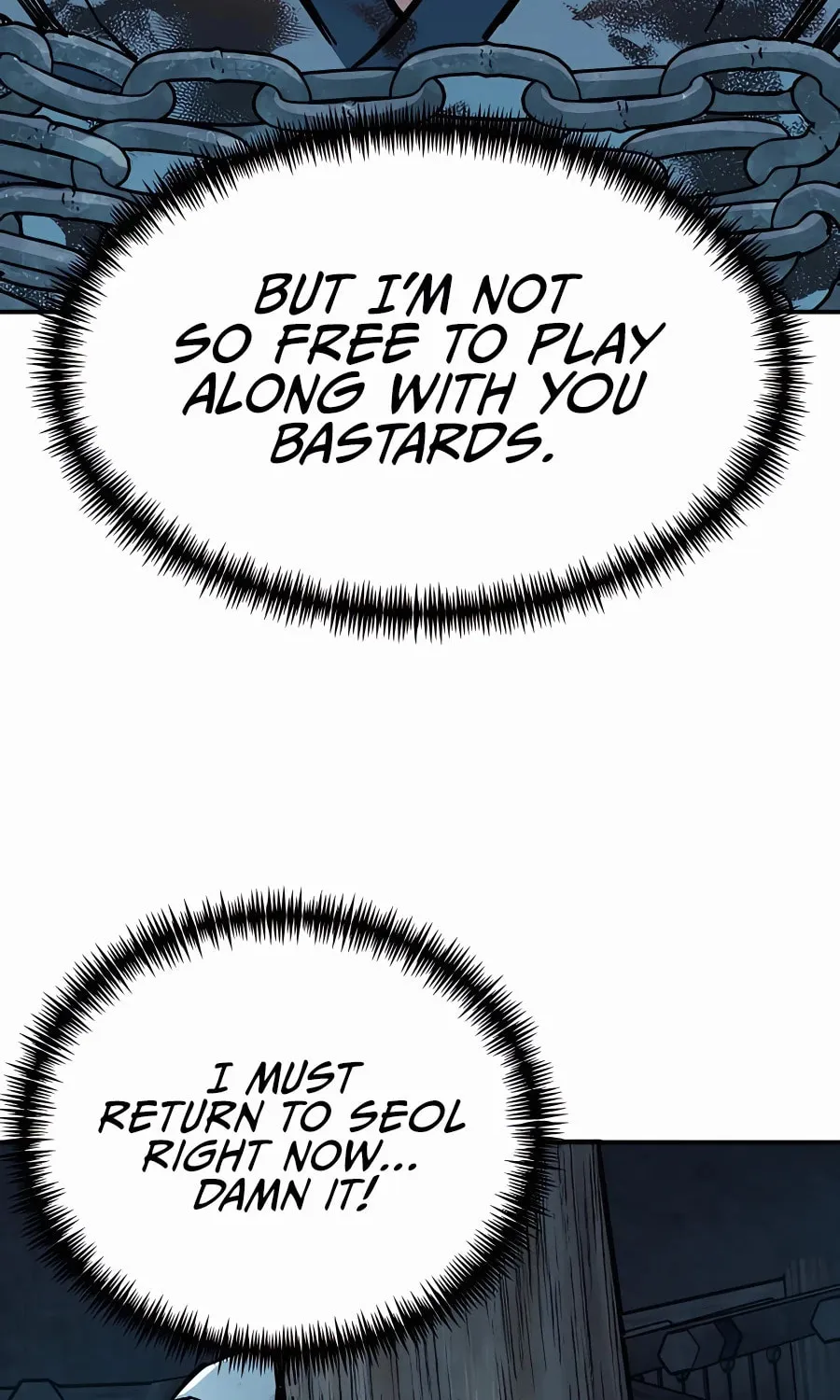 Warrior Grandpa and Supreme Granddaughter Chapter 4 page 7 - 