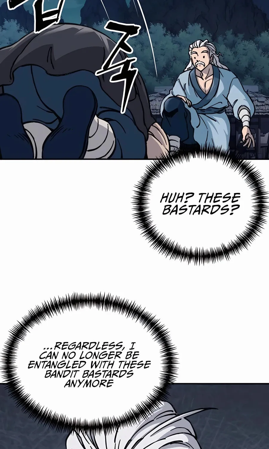 Warrior Grandpa and Supreme Granddaughter Chapter 4 page 70 - 