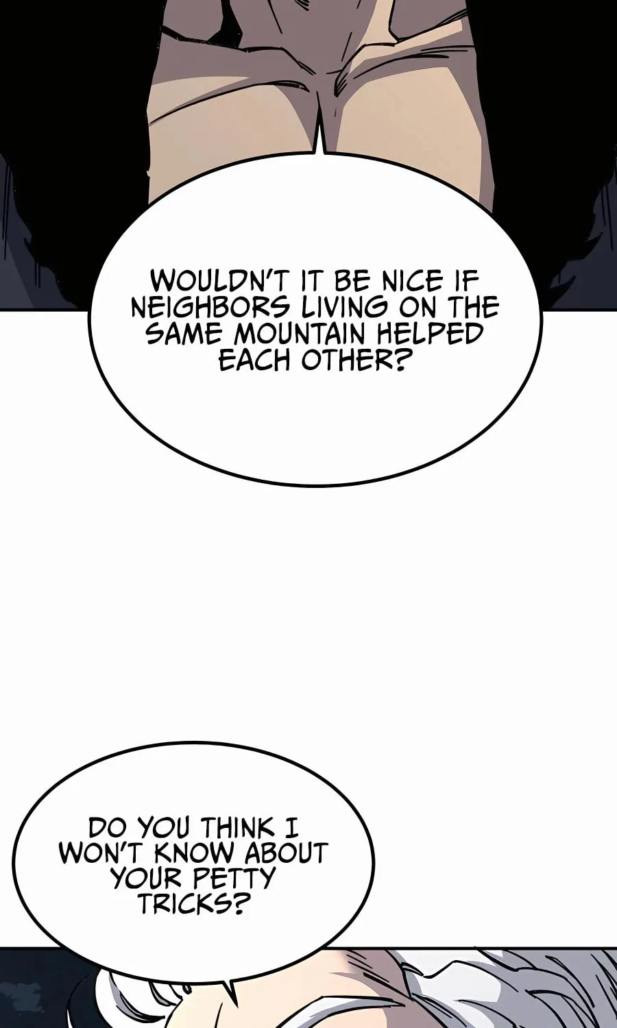 Warrior Grandpa and Supreme Granddaughter Chapter 4 page 75 - 
