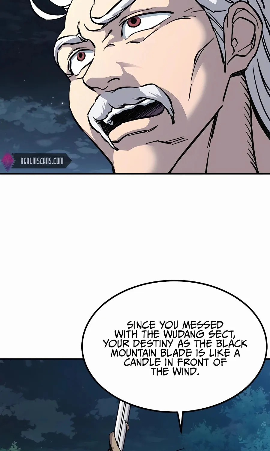 Warrior Grandpa and Supreme Granddaughter Chapter 4 page 76 - 