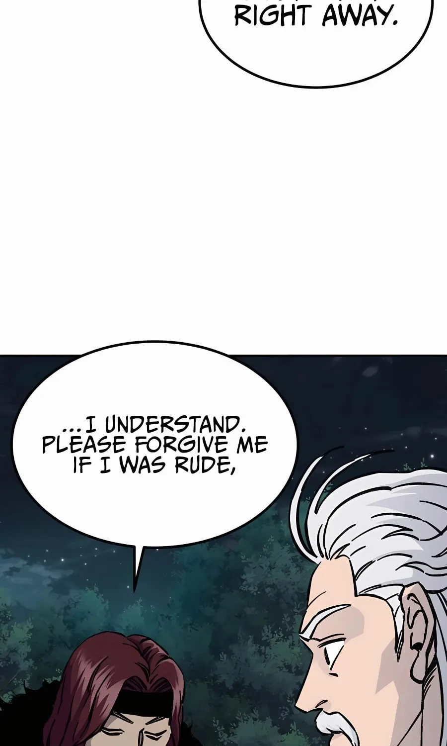 Warrior Grandpa and Supreme Granddaughter Chapter 4 page 80 - 