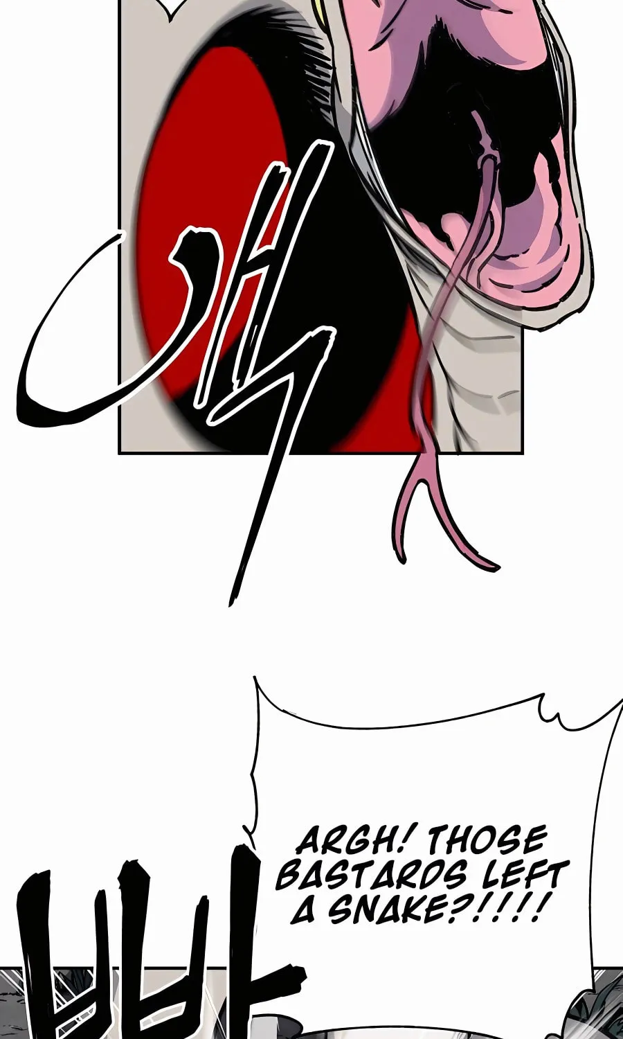 Warrior Grandpa and Supreme Granddaughter Chapter 4 page 88 - 