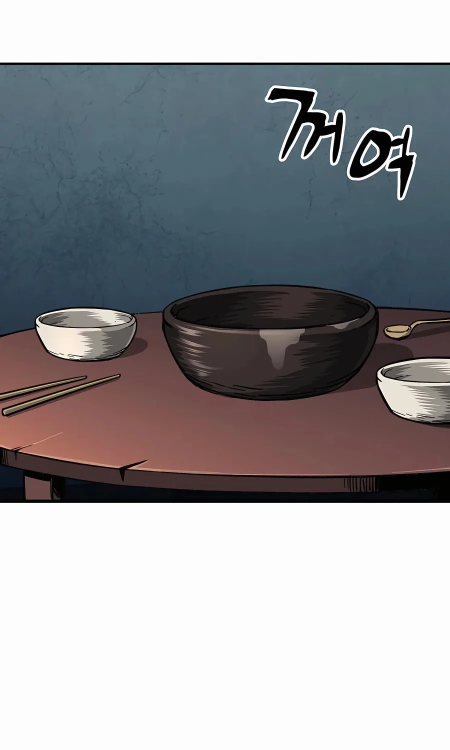 Warrior Grandpa and Supreme Granddaughter Chapter 4 page 94 - 