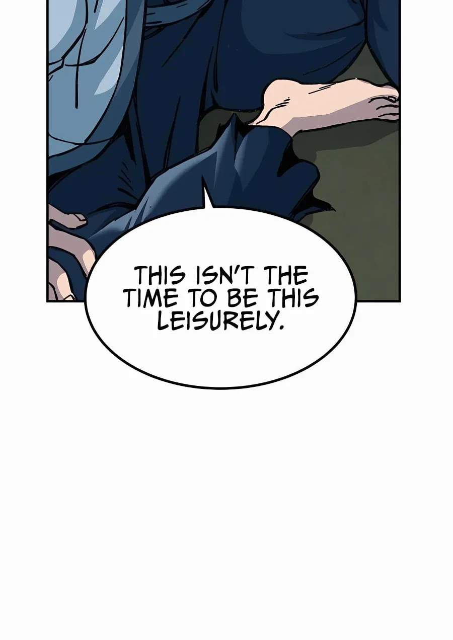 Warrior Grandpa and Supreme Granddaughter Chapter 4 page 97 - 