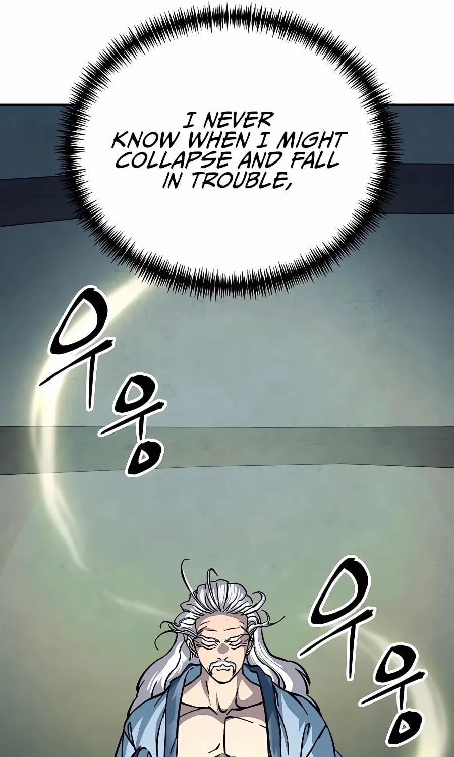Warrior Grandpa and Supreme Granddaughter Chapter 4 page 98 - 
