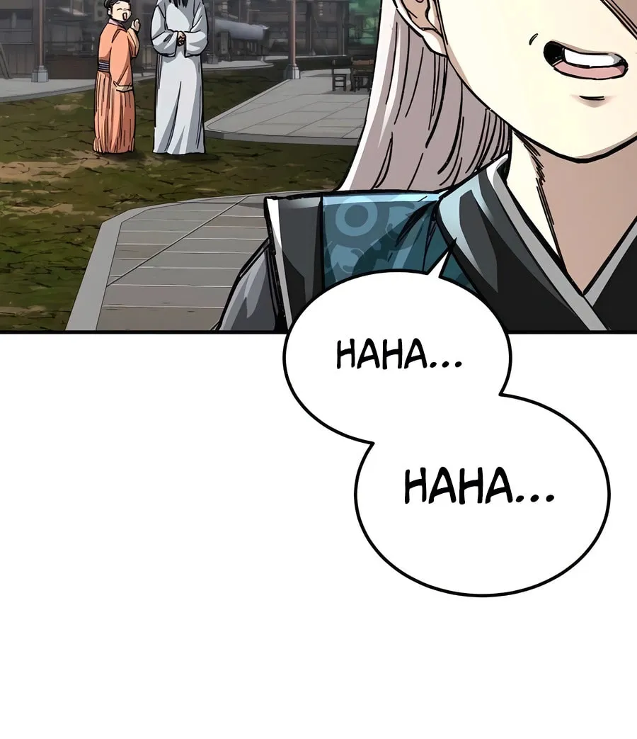 Warrior Grandpa and Supreme Granddaughter Chapter 40 page 102 - 