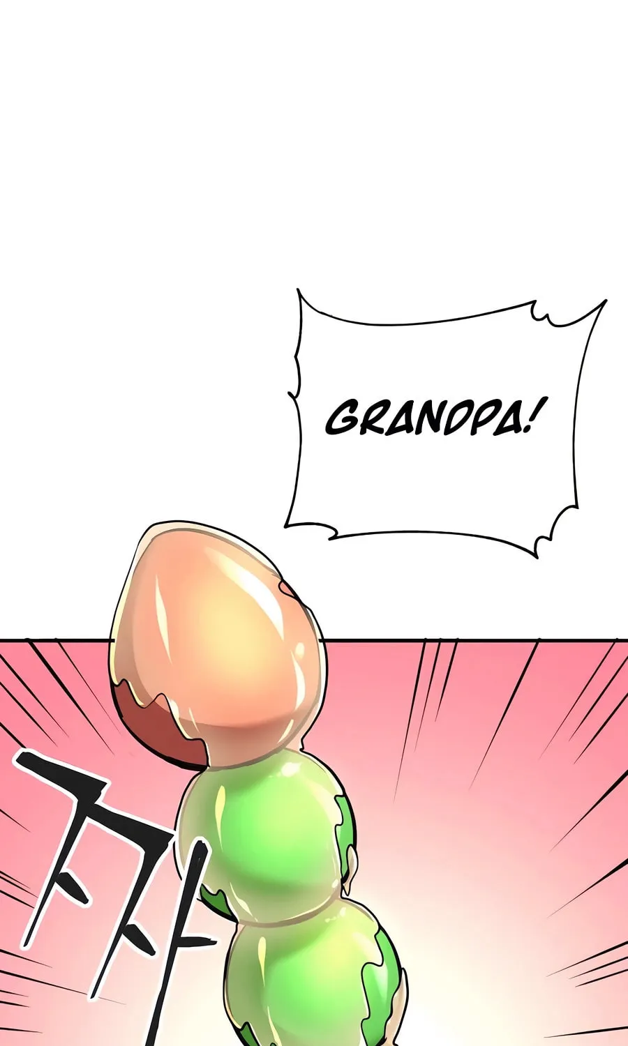 Warrior Grandpa and Supreme Granddaughter Chapter 40 page 103 - 