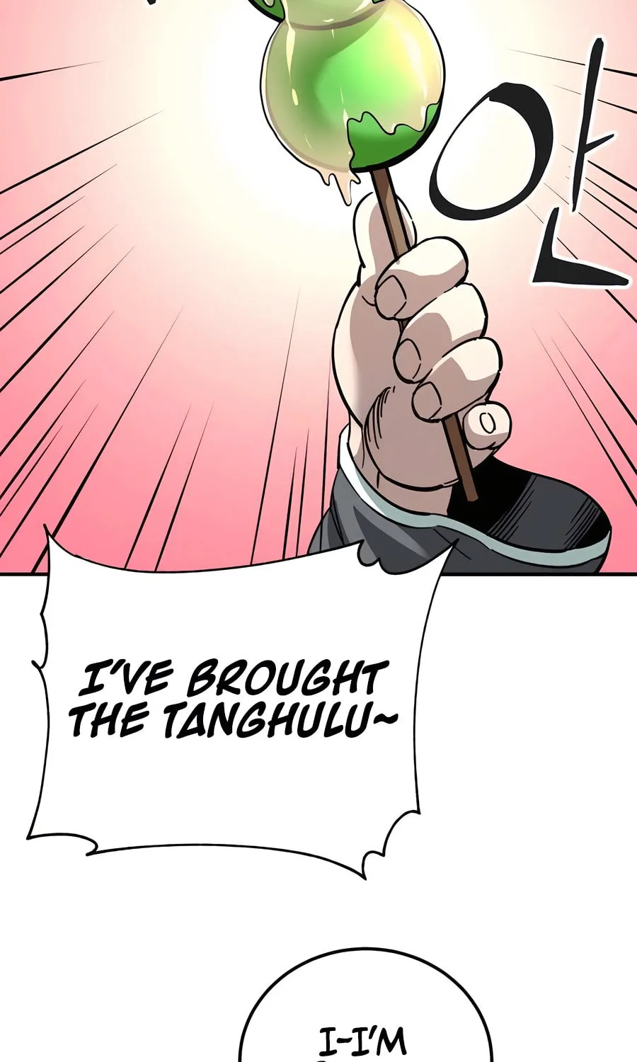 Warrior Grandpa and Supreme Granddaughter Chapter 40 page 104 - 