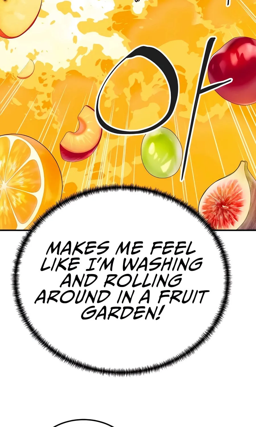 Warrior Grandpa and Supreme Granddaughter Chapter 40 page 112 - 
