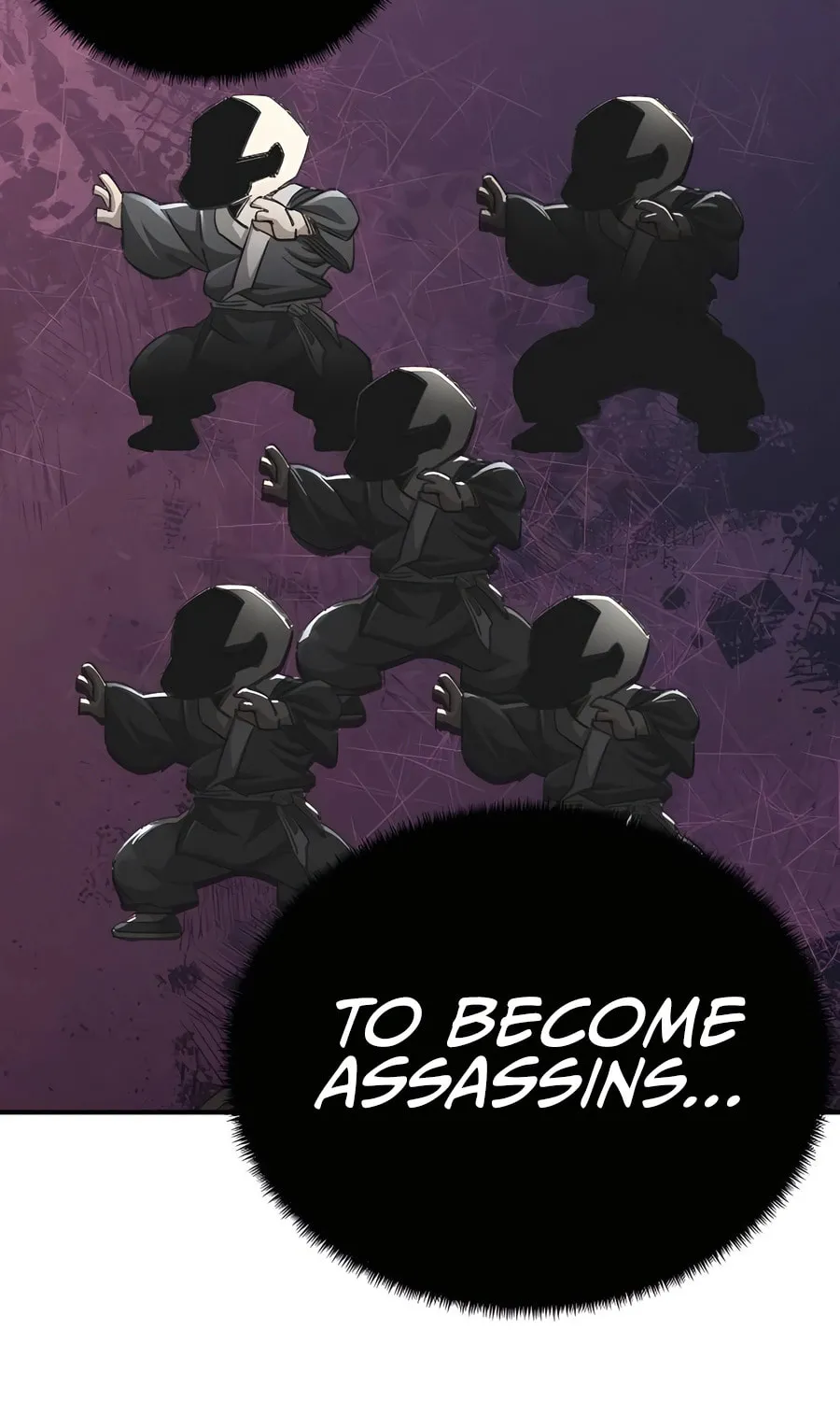 Warrior Grandpa and Supreme Granddaughter Chapter 40 page 117 - 