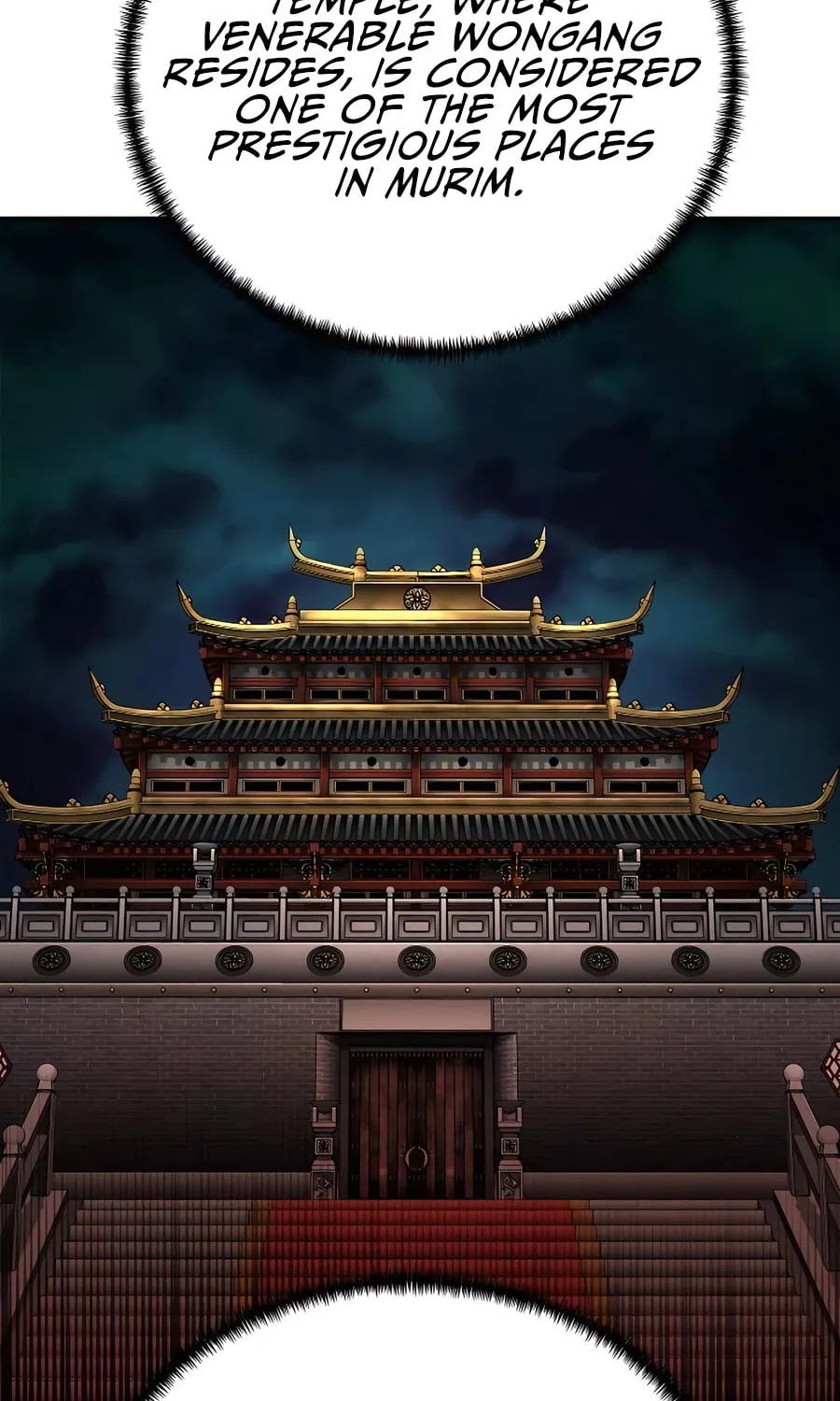 Warrior Grandpa and Supreme Granddaughter Chapter 40 page 121 - 