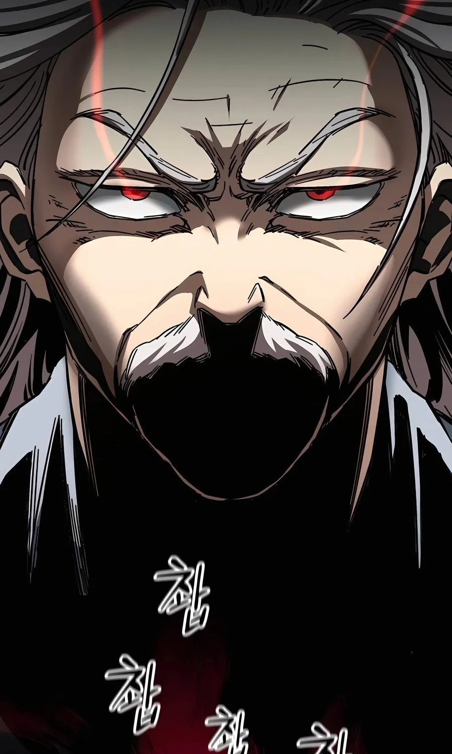 Warrior Grandpa and Supreme Granddaughter Chapter 40 page 123 - 