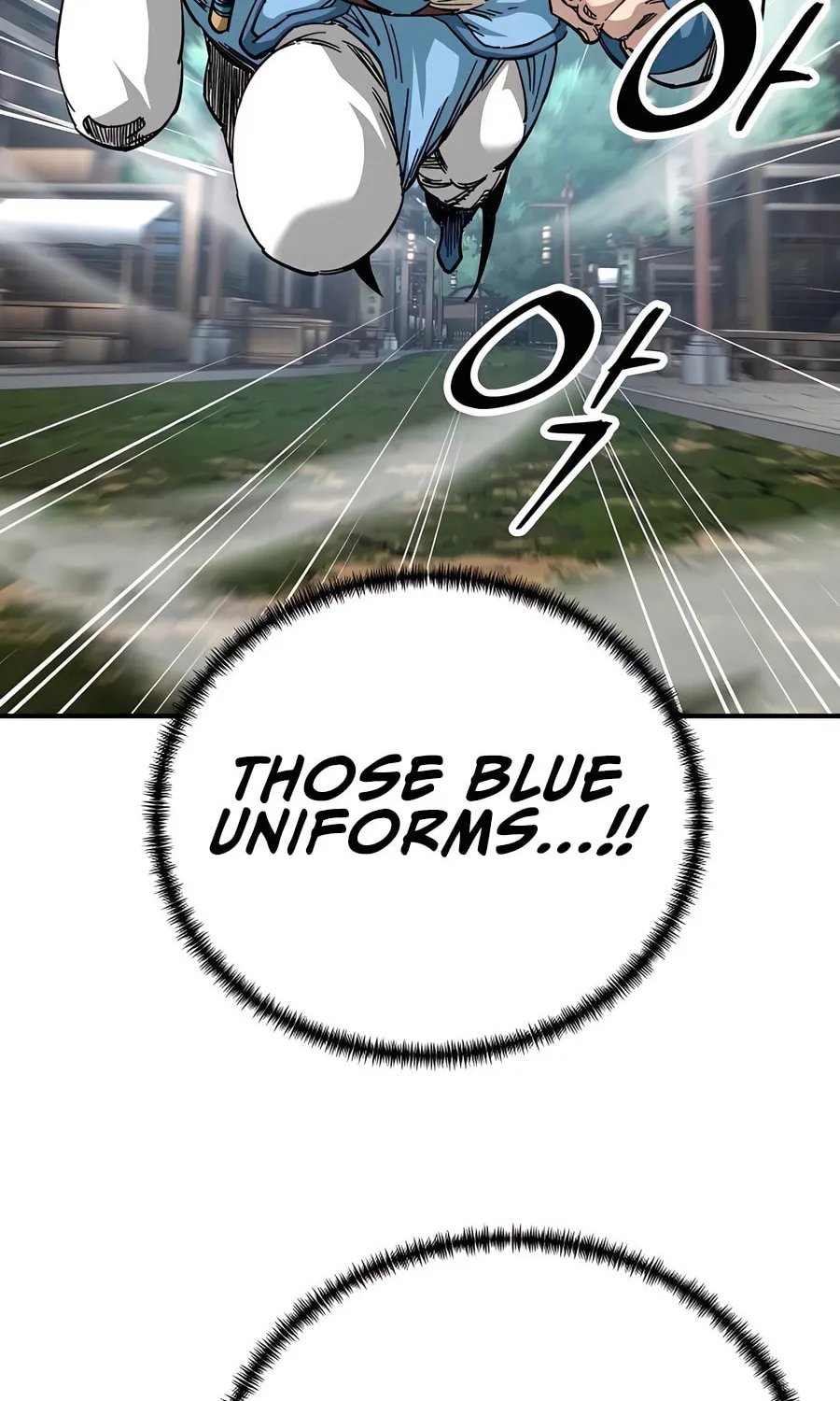 Warrior Grandpa and Supreme Granddaughter Chapter 40 page 130 - 