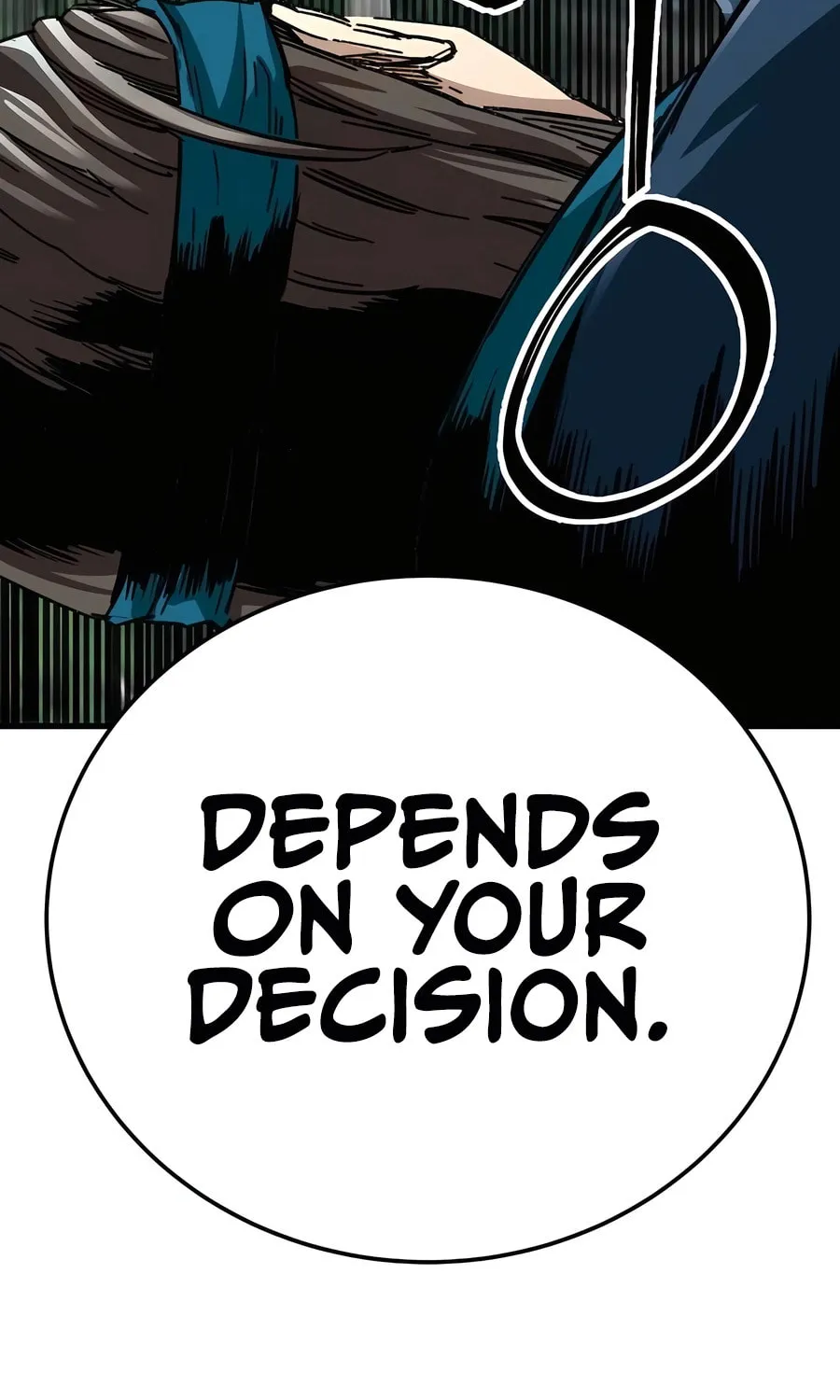 Warrior Grandpa and Supreme Granddaughter Chapter 40 page 29 - 
