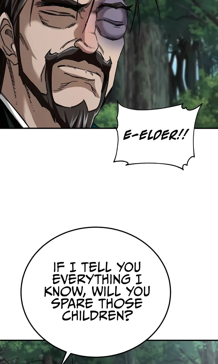 Warrior Grandpa and Supreme Granddaughter Chapter 40 page 48 - 