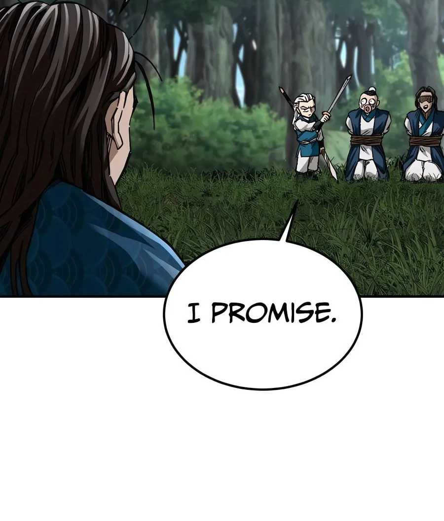 Warrior Grandpa and Supreme Granddaughter Chapter 40 page 49 - 