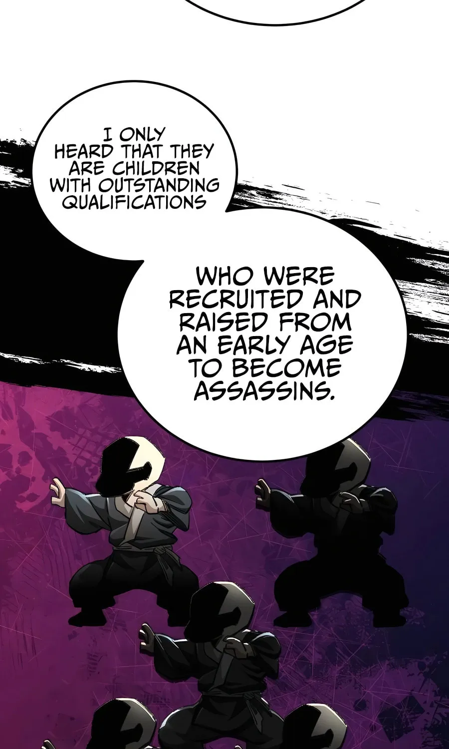 Warrior Grandpa and Supreme Granddaughter Chapter 40 page 62 - 