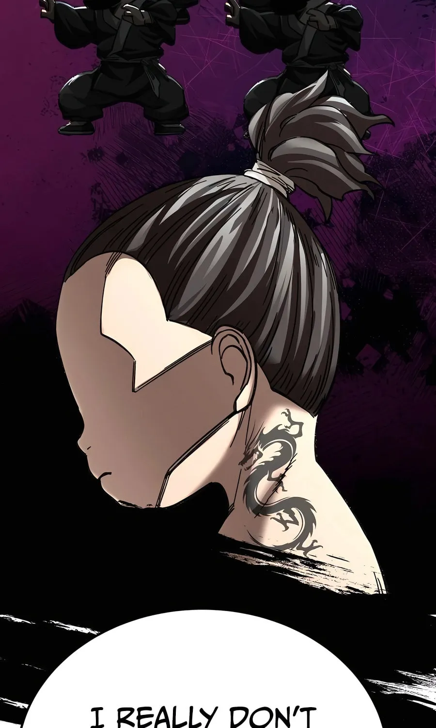 Warrior Grandpa and Supreme Granddaughter Chapter 40 page 63 - 