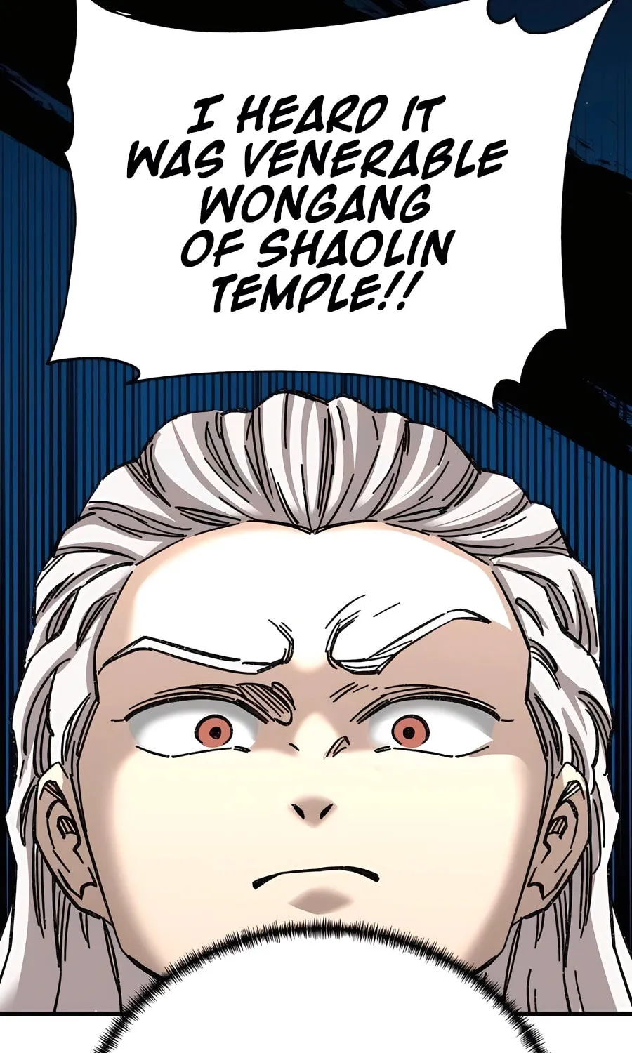 Warrior Grandpa and Supreme Granddaughter Chapter 40 page 69 - 
