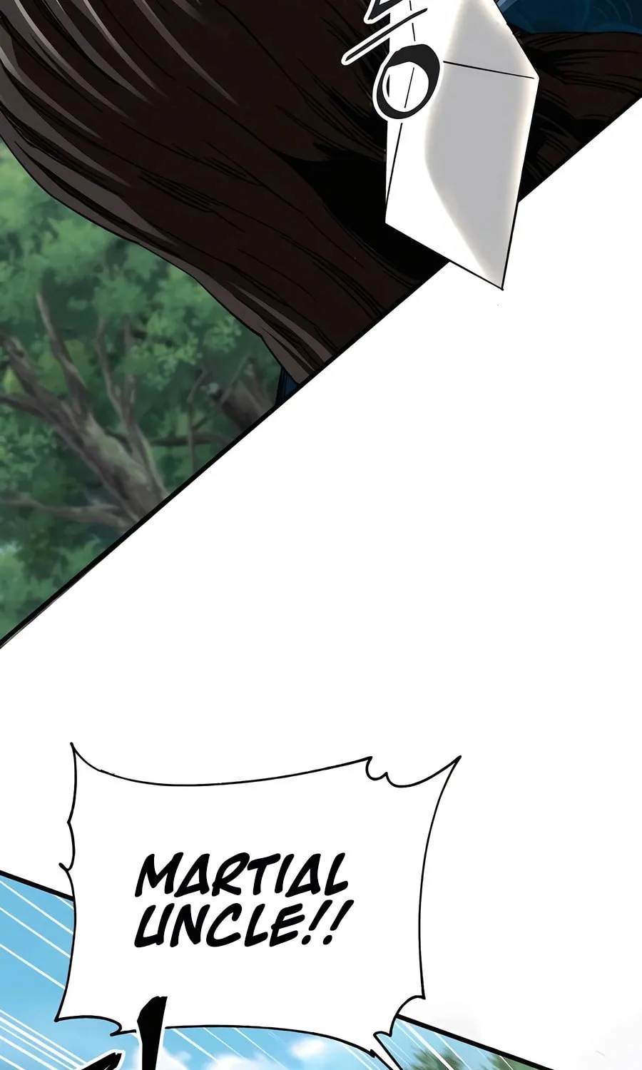 Warrior Grandpa and Supreme Granddaughter Chapter 40 page 73 - 