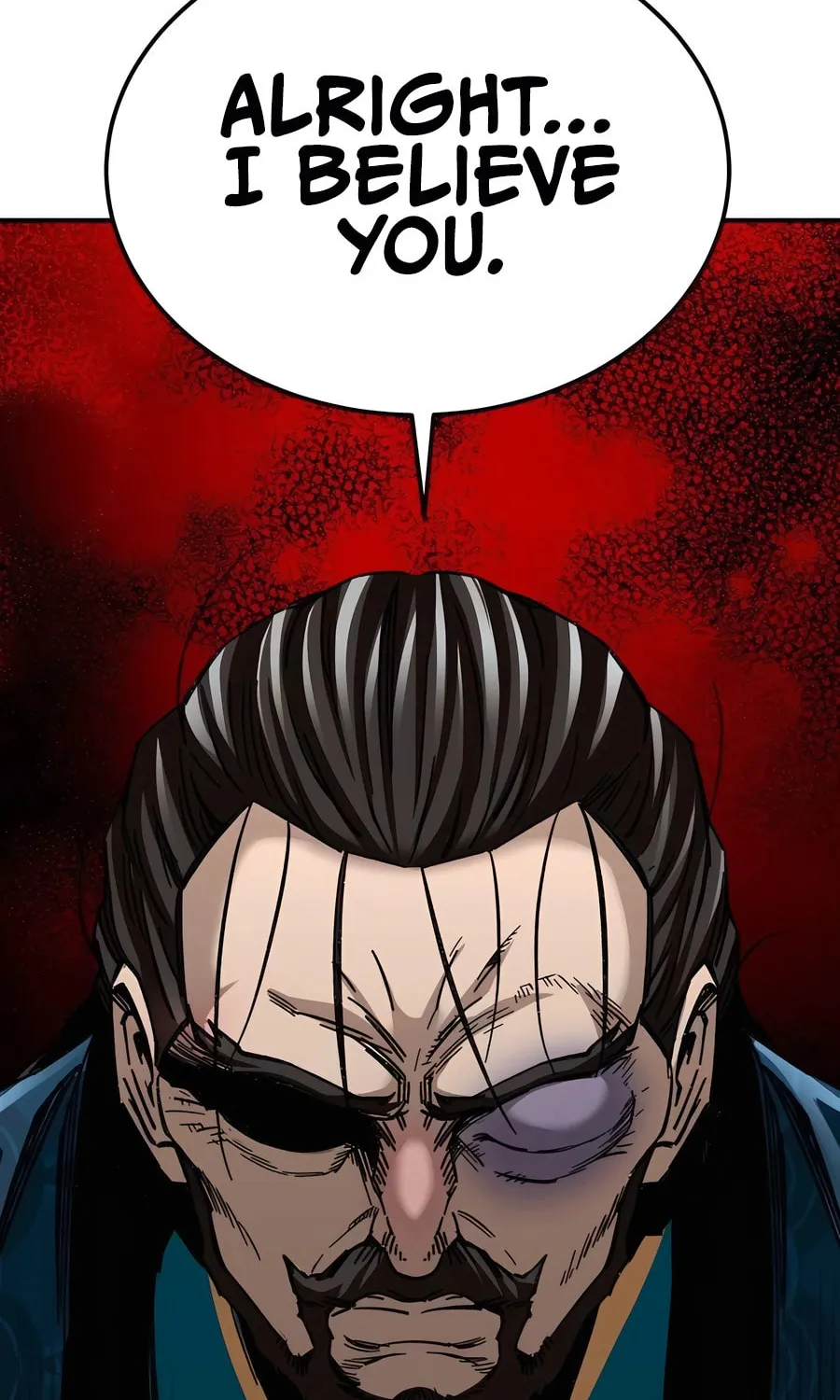 Warrior Grandpa and Supreme Granddaughter Chapter 40 page 79 - 