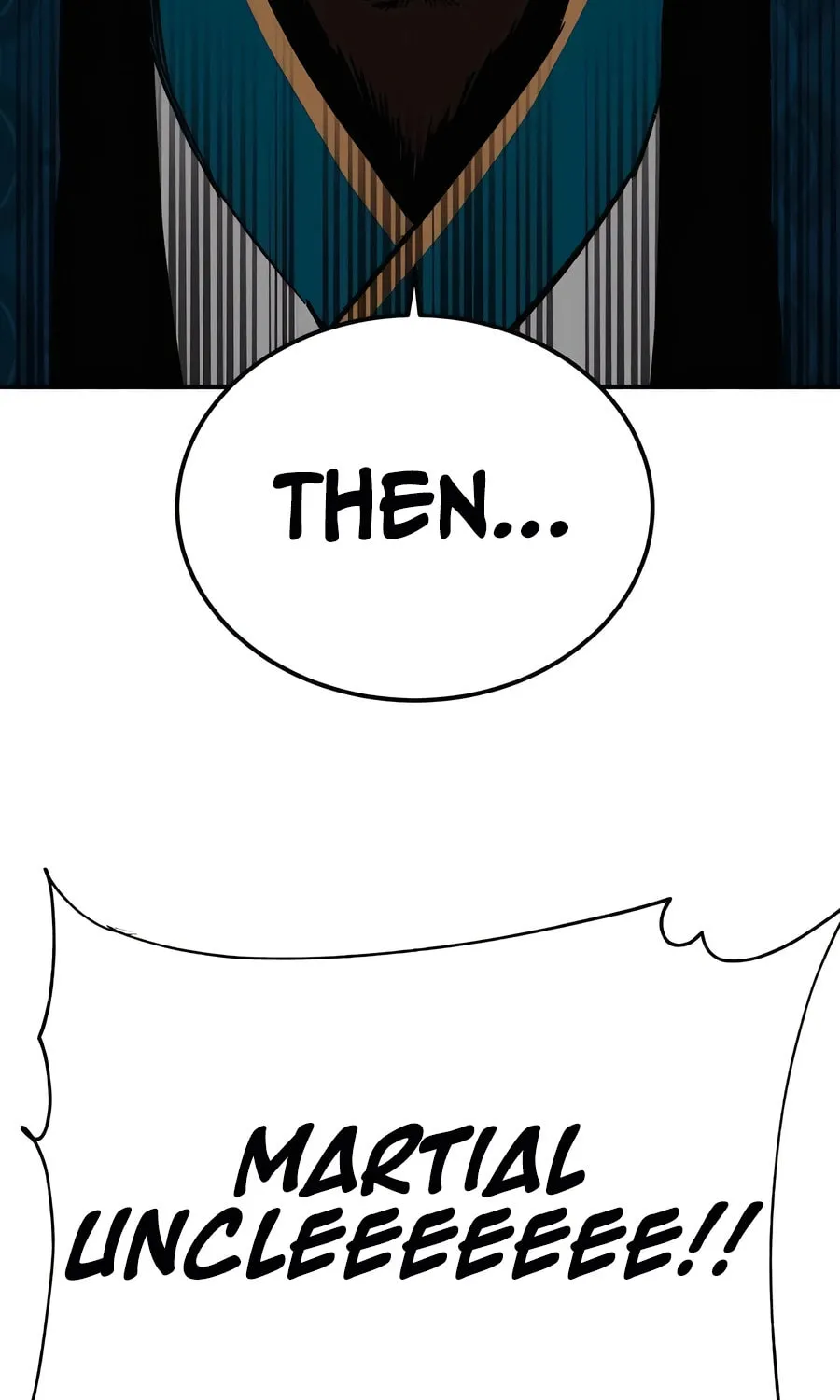 Warrior Grandpa and Supreme Granddaughter Chapter 40 page 80 - 