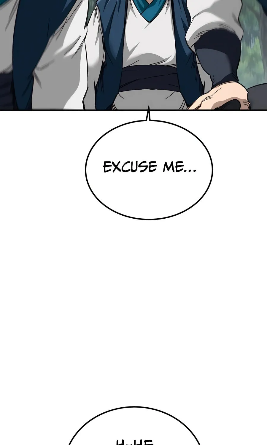 Warrior Grandpa and Supreme Granddaughter Chapter 40 page 82 - 