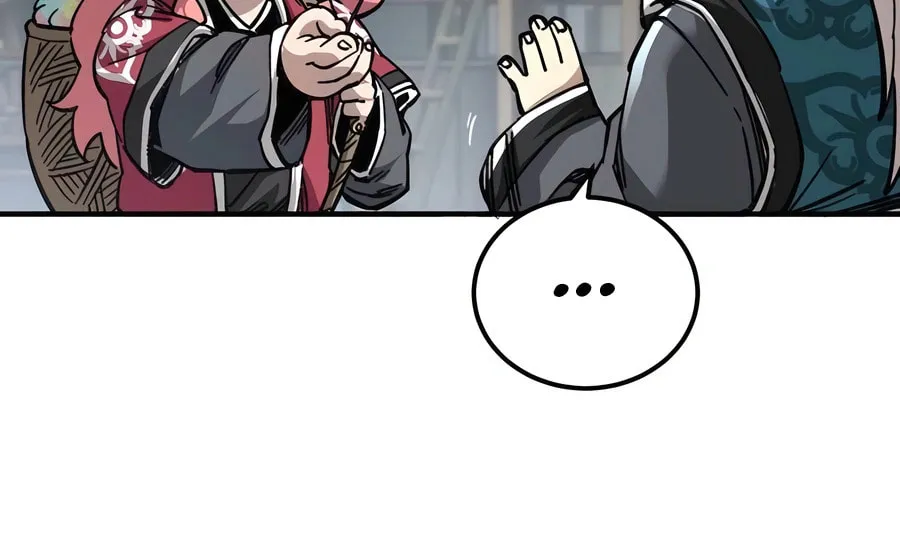 Warrior Grandpa and Supreme Granddaughter Chapter 40 page 93 - 