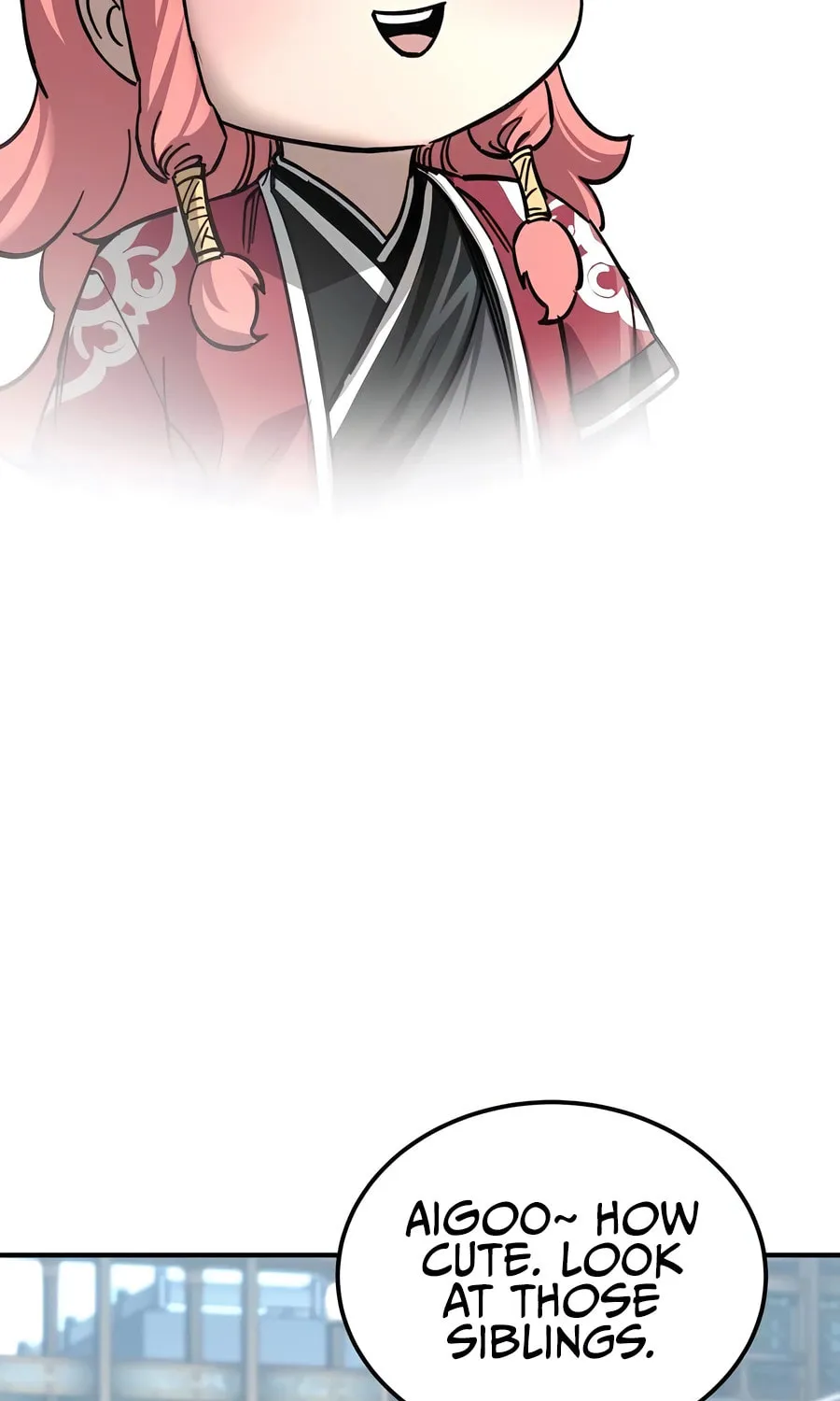 Warrior Grandpa and Supreme Granddaughter Chapter 40 page 96 - 