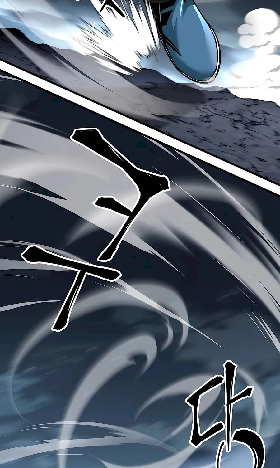 Warrior Grandpa and Supreme Granddaughter Chapter 41 page 101 - 