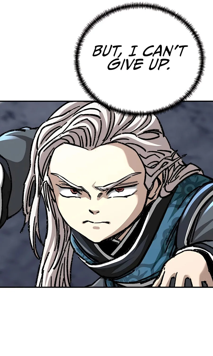 Warrior Grandpa and Supreme Granddaughter Chapter 41 page 105 - 