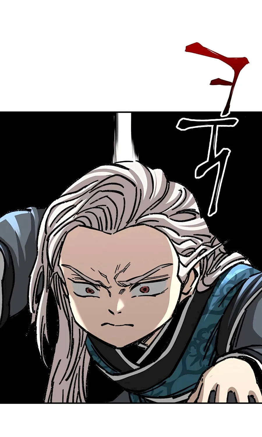 Warrior Grandpa and Supreme Granddaughter Chapter 41 page 106 - 