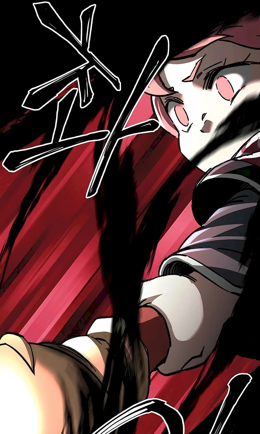 Warrior Grandpa and Supreme Granddaughter Chapter 41 page 122 - 