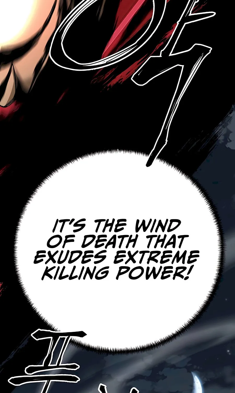 Warrior Grandpa and Supreme Granddaughter Chapter 41 page 123 - 